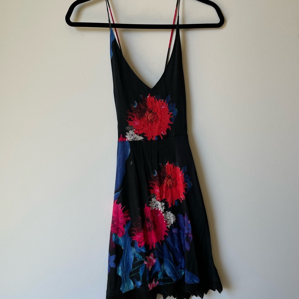 TOWNSEN Dress